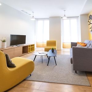 Apartamento de 2 Dormitorios